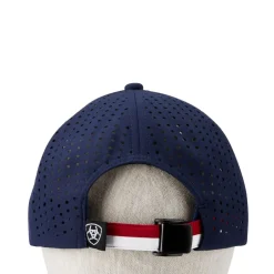 Femme ARIAT CASQUETTE TRIFACTOR