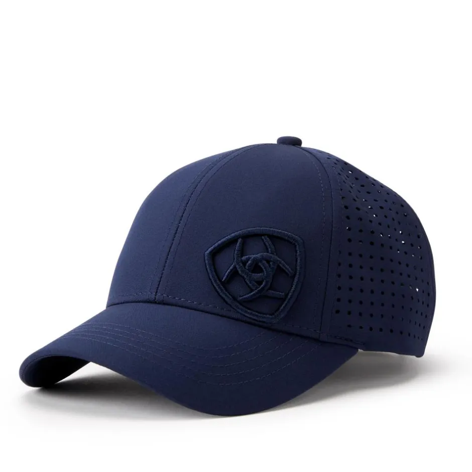 Femme ARIAT CASQUETTE TRIFACTOR