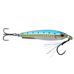 GUNKI CASTING JIG SPACE JIG 18G 6.5CM