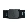 Homme LMA CEINTURE ELASIQUEE ARPON NOIR