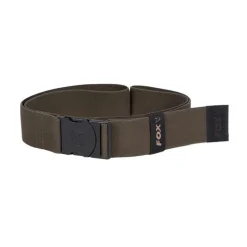 FOX CEINTURE ELASTIQUE KAKI