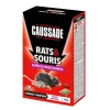 CAUSSADE CEREALES RATS ET SOURIS 150GR
