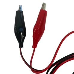 TERZEO VOS ANIMAUX CHARGEUR BATTERIE 6V/12V