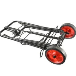 CAO CHARIOT PLIANT MULTI-USAGES