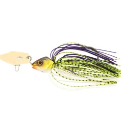 FOX RAGE CHATTERBAIT BLADED JIG 12G