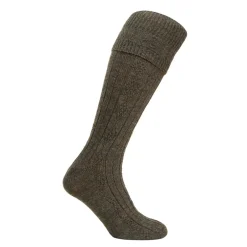 Homme PENNINE CHAUSSETTE BEATER DERBY TWEED