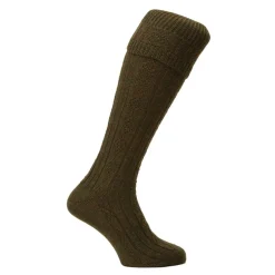Homme PENNINE CHAUSSETTE BEATER GREENACRE