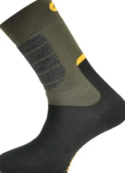 MONNET CHAUSSETTE JARETTE HUNTING KAKI