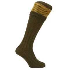 Homme PENNINE CHAUSSETTE PENRITH POLLEN