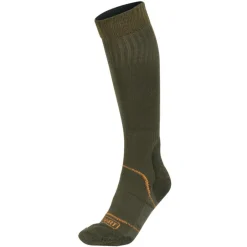 HART CHAUSSETTES DE CHASSE HAUTES TANATEX OVERCALF ANTI INSECTES KAKI