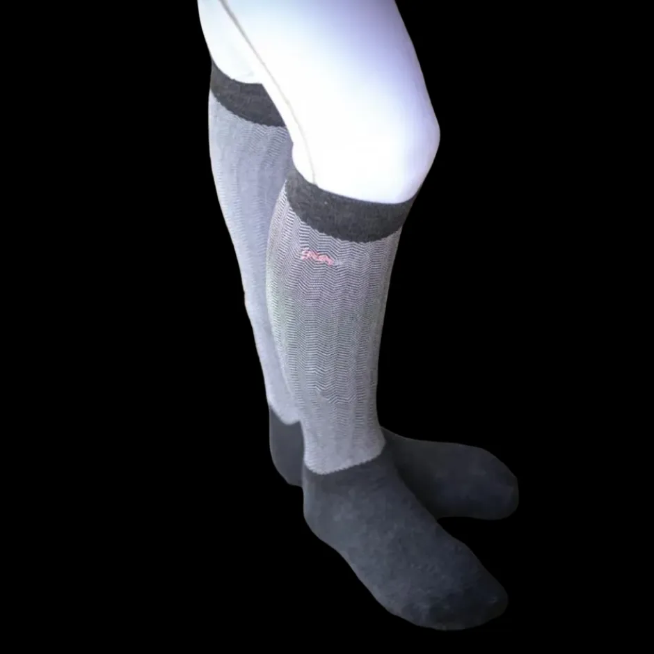 Femme PENELOPE LEPREVOST CHAUSSETTES PENELOPE GRAFIK