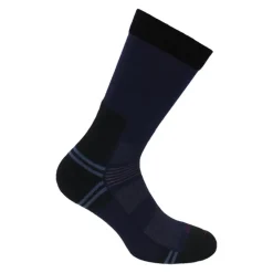LABONAL CHAUSSETTES RANDO COOLMAX MARINE