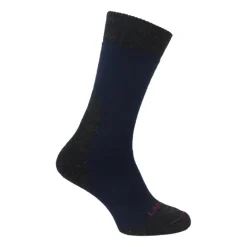 LABONAL CHAUSSETTES RANDONNEE LAINE MARINE