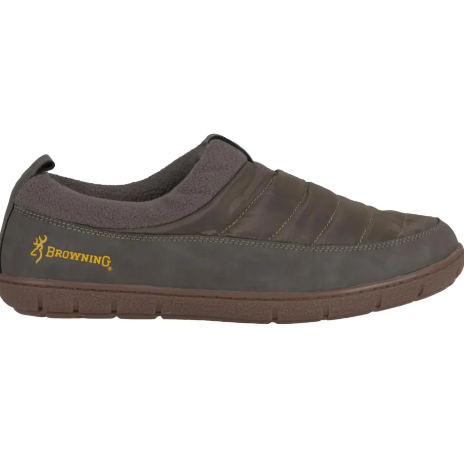 BROWNING CHAUSSON HUDSON