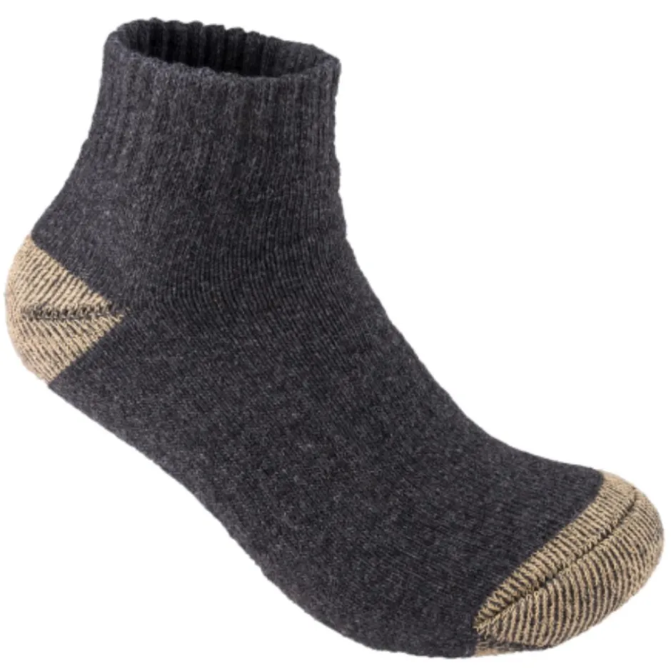 CHAUSSONS TRICO EVO