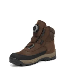 Homme CHIRUCA CHAUSSURE BOXER BANDELETA MARRON