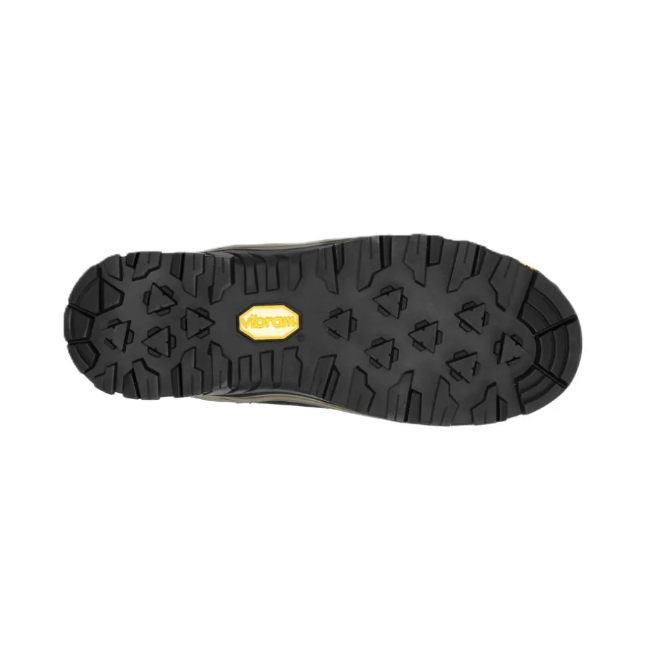 Homme CHIRUCA CHAUSSURE BOXER BANDELETA MARRON