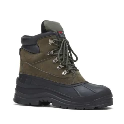 Homme ROUCHETTE CHAUSSURE CHAUDE QUEBEC