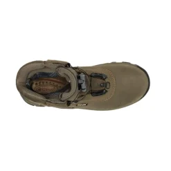 Homme CHIRUCA CHAUSSURE DE MARCHE BULLDOG BOA GTX KAKI