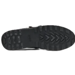 Homme AIGLE CHAUSSURE DE MARCHE DOLIK SCRATCH BROWN