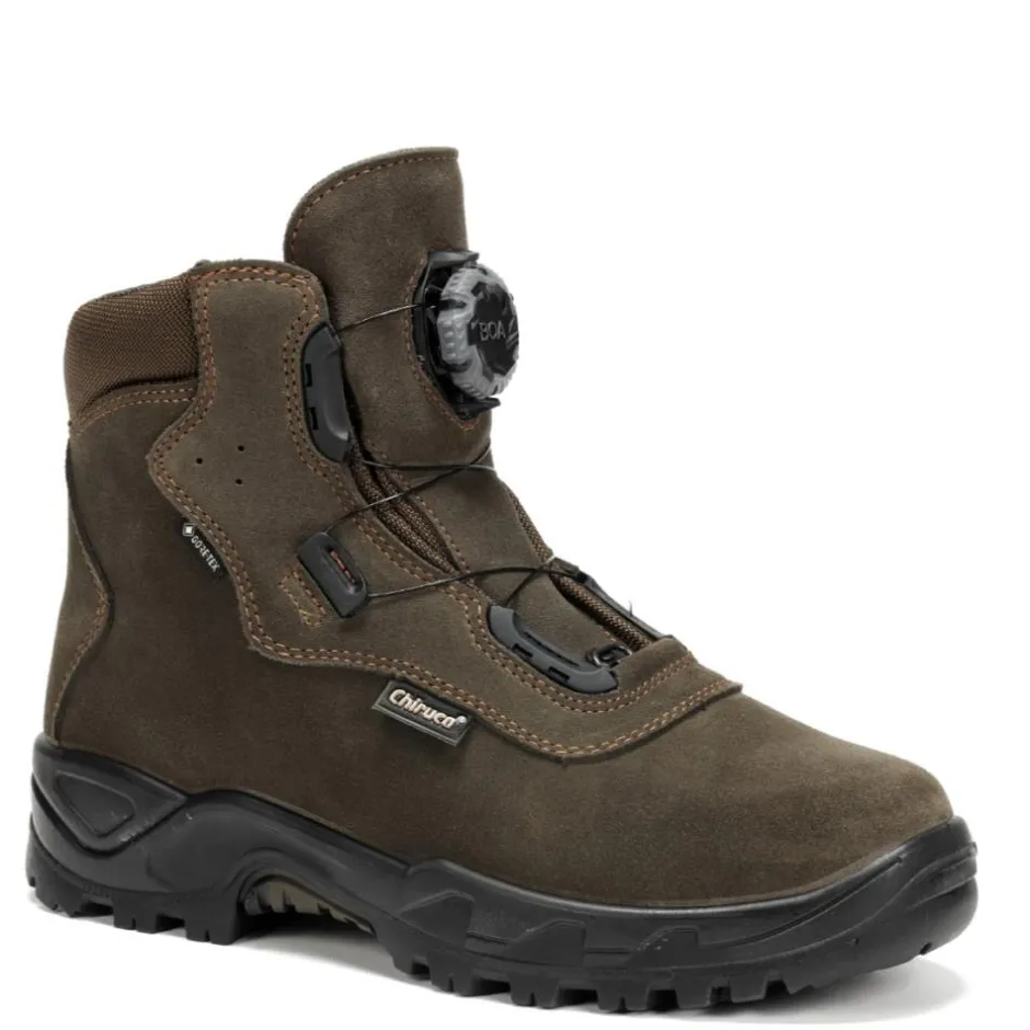 Homme CHIRUCA CHAUSSURE DE MARCHE HOMME ANETO BOA