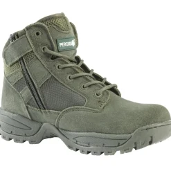 Homme PERCUSSION CHAUSSURE DE MARCHE MEGATECH 6 ONE ZIP EVO KA
