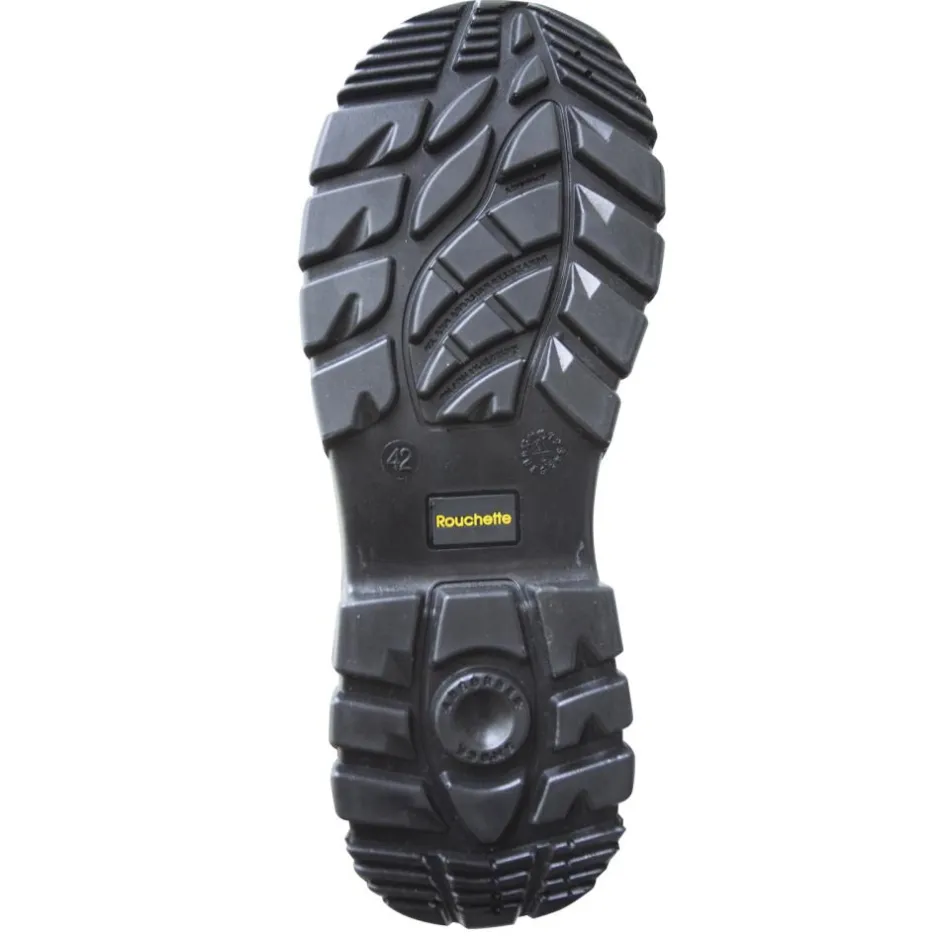 Homme ROUCHETTE CHAUSSURE DE SECURITE BOSTON