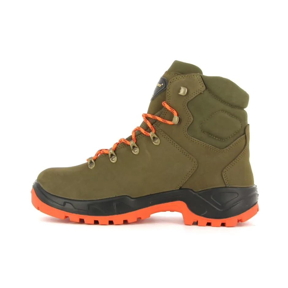 Homme CHIRUCA CHAUSSURE GAME HI-VIS
