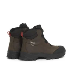 Homme AIGLE CHAUSSURE LAFORSE NO LACE BROWN