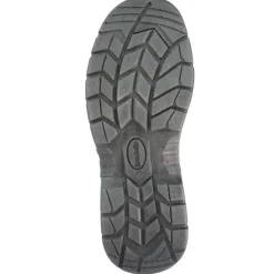 Homme ROUCHETTE CHAUSSURE SECURITE SHOCK