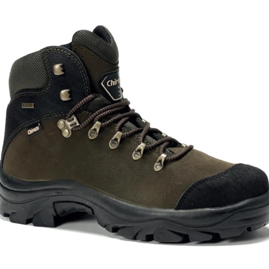 Homme CHIRUCA CHAUSSURE VEGA2 KAKI