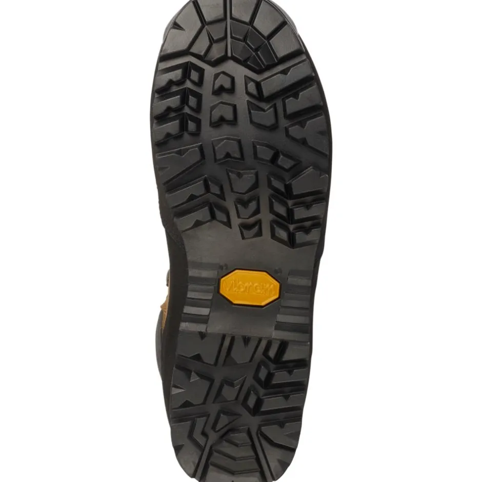Homme HARKILA CHAUSSURES DE CHASSE SAXNAS GTX ORANGE