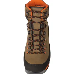 Homme HARKILA CHAUSSURES DE CHASSE SAXNAS GTX ORANGE