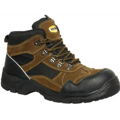 Homme SOLIDUR CHAUSSURES DE SECURITE DEBAO