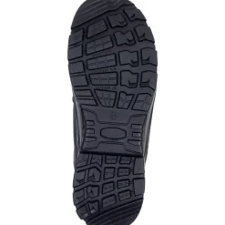 Homme SOLIDUR CHAUSSURES DE SECURITE HAUTES ALPHA S7S FLEX
