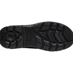 Homme SOLIDUR CHAUSSURES DE SECURITE HAUTES ALPHA S7S FLEX