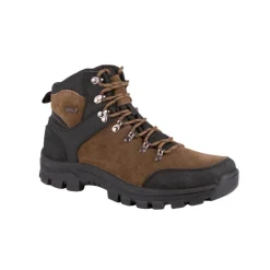 Homme TERZEO PASSIONNÉS DE NATURE CHAUSSURES MONTANA CUIR