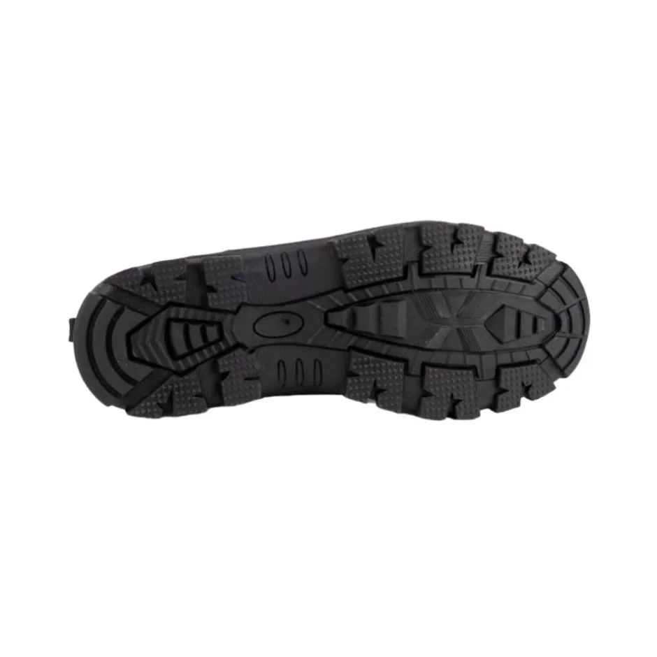 Homme TERZEO PASSIONNÉS DE NATURE CHAUSSURES MONTANA CUIR