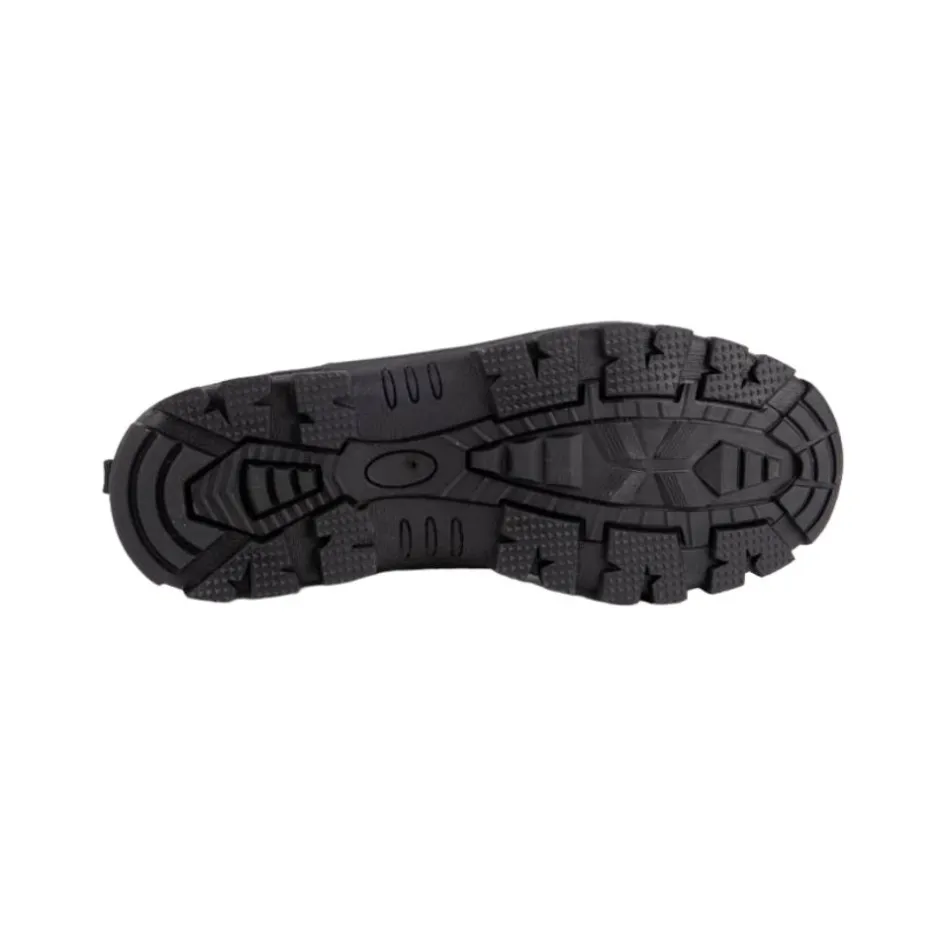 Homme TERZEO PASSIONNÉS DE NATURE CHAUSSURES MONTANA CUIR