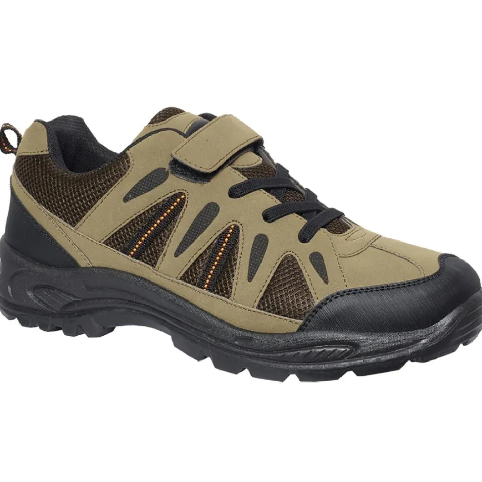Homme SOLIDUR CHAUSSURES MULTI USAGES ARLY