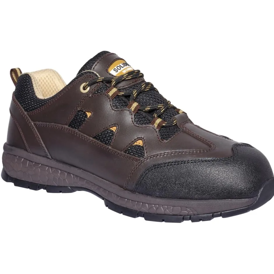 Homme SOLIDUR CHAUSSURES MULTI USAGES NAVARA