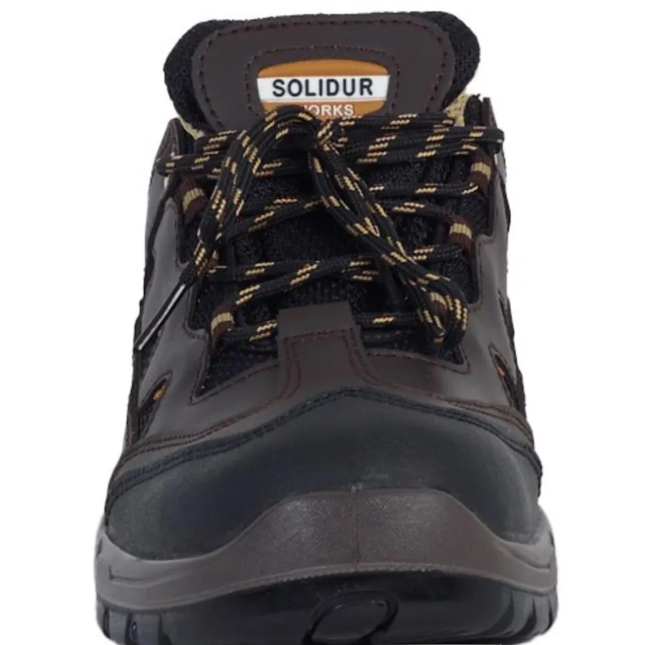 Homme SOLIDUR CHAUSSURES MULTI USAGES NAVARA