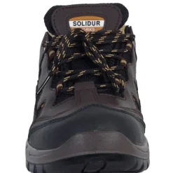 Homme SOLIDUR CHAUSSURES MULTI USAGES NAVARA
