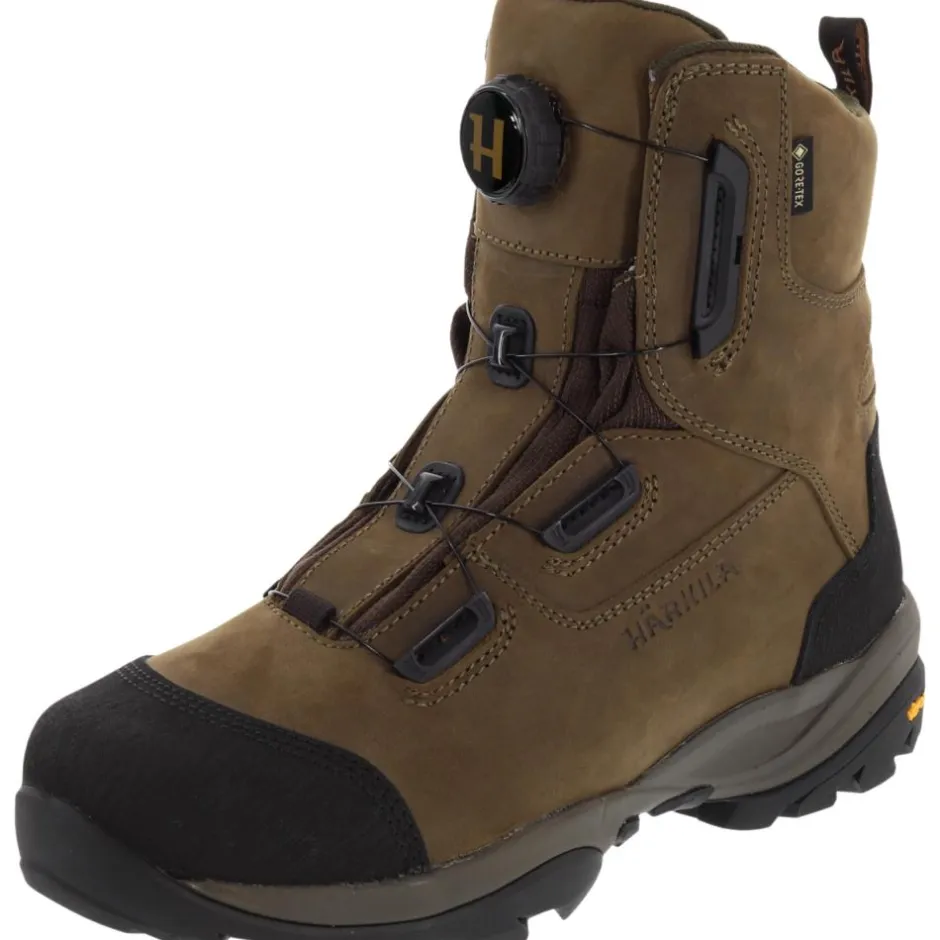 Homme HARKILA CHAUSSURES REIDMAR 2.0 WILLOW GREEN
