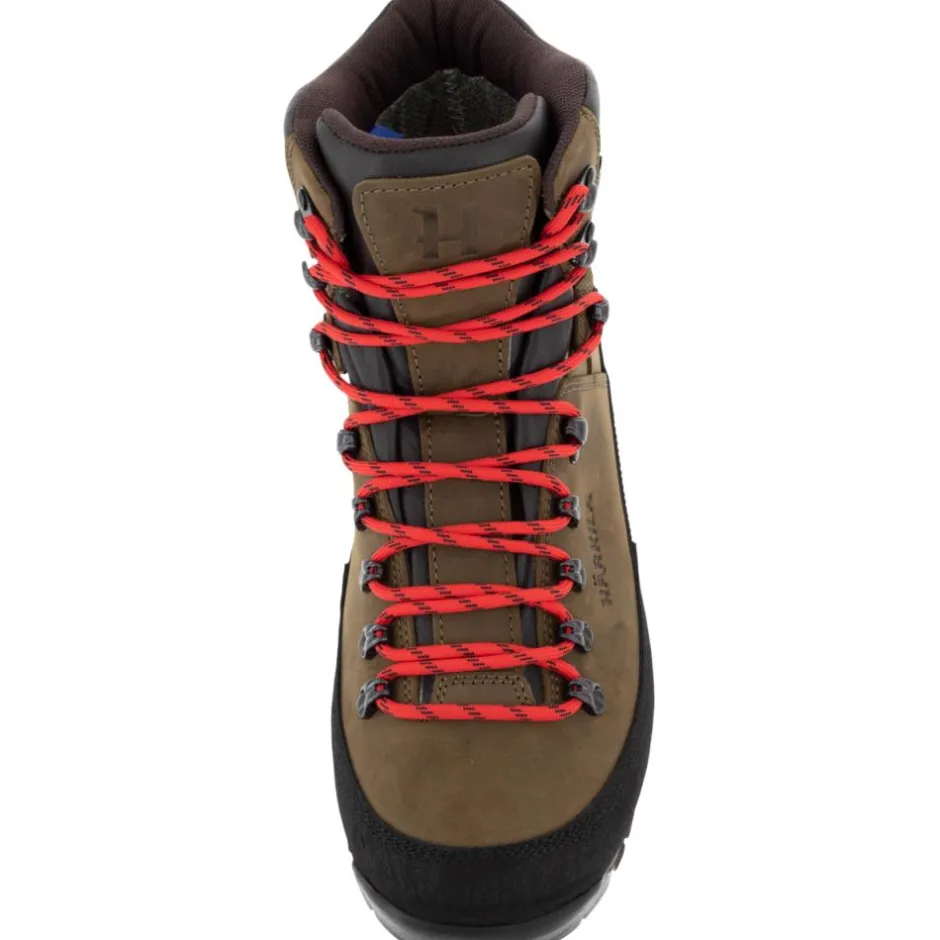 Homme HARKILA CHAUSSURES SAXNAS WILLOW GREEN