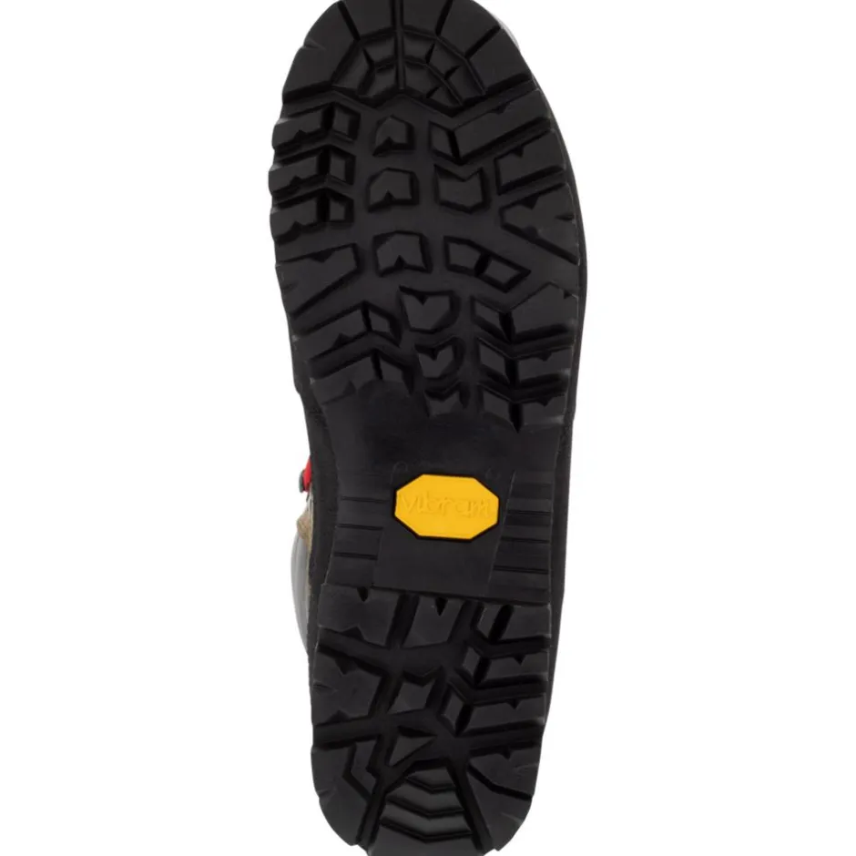 Homme HARKILA CHAUSSURES SAXNAS WILLOW GREEN