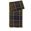 Homme BARBOUR CHEICHE WELTON TARTAN CLASSIC