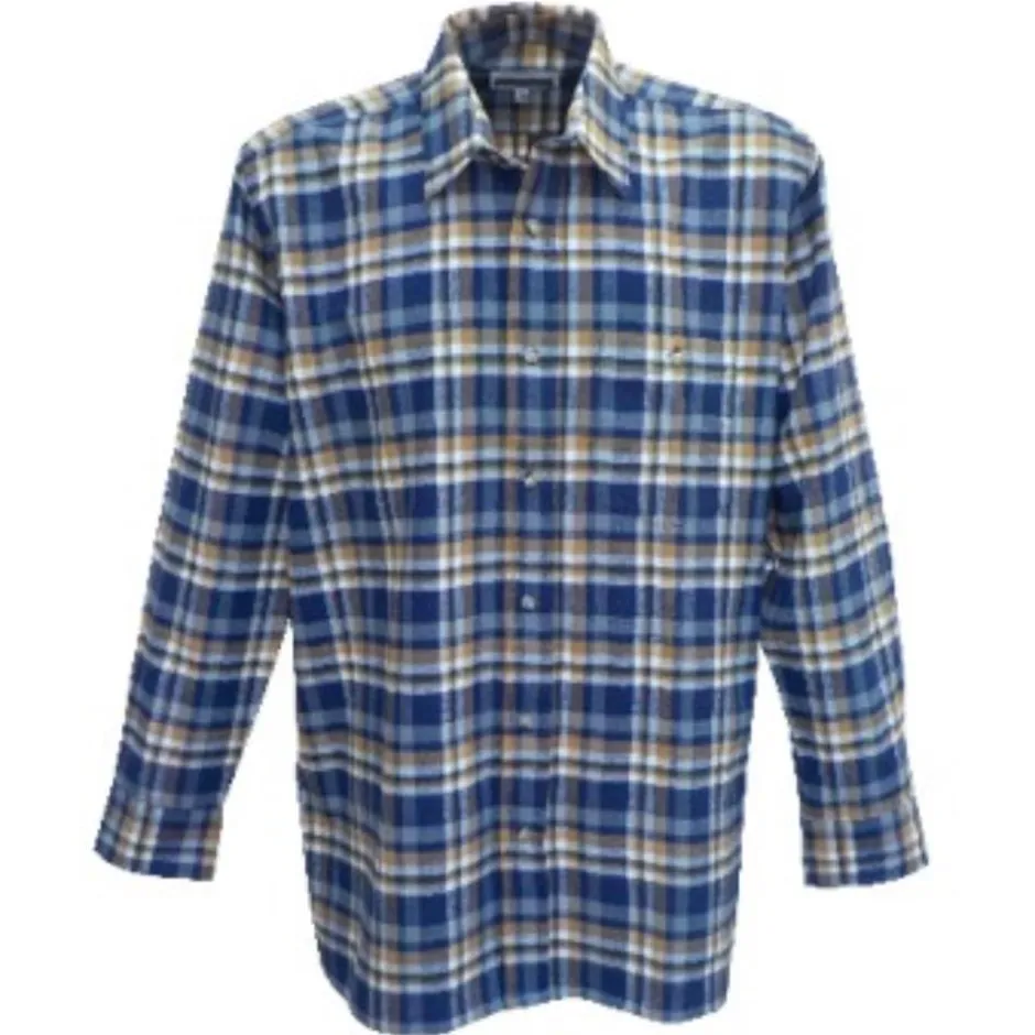 Homme CLASSIC GENERATION CHEMISE DYNKI NAVY