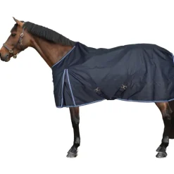 RIDING WORLD CHEMISE EXTERIEUR ECO 600D MARINE