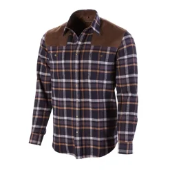 Homme BROWNING CHEMISE FRANCIS BLUE